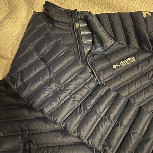 North Face Winter jacket